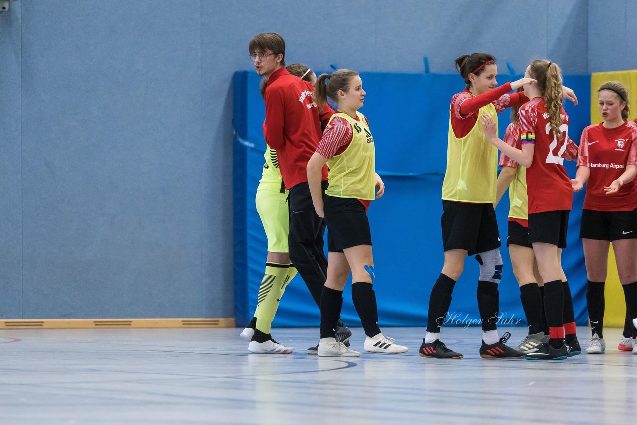 Bild 365 - B-Juniorinnen Futsalmeisterschaft